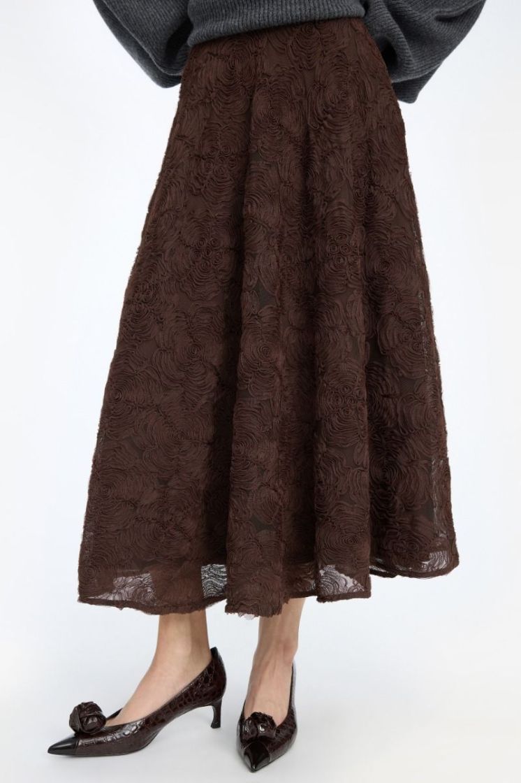 1667 MOLE