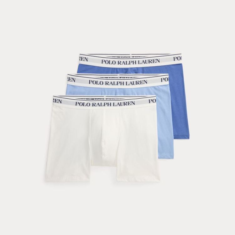 110 WH/CHAM BLU