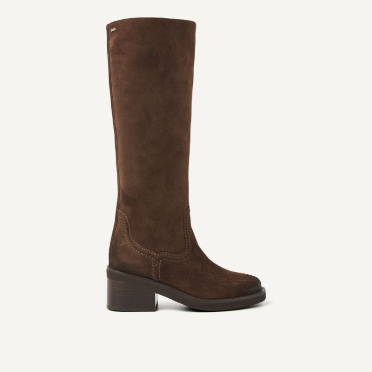 28S D.BROWN