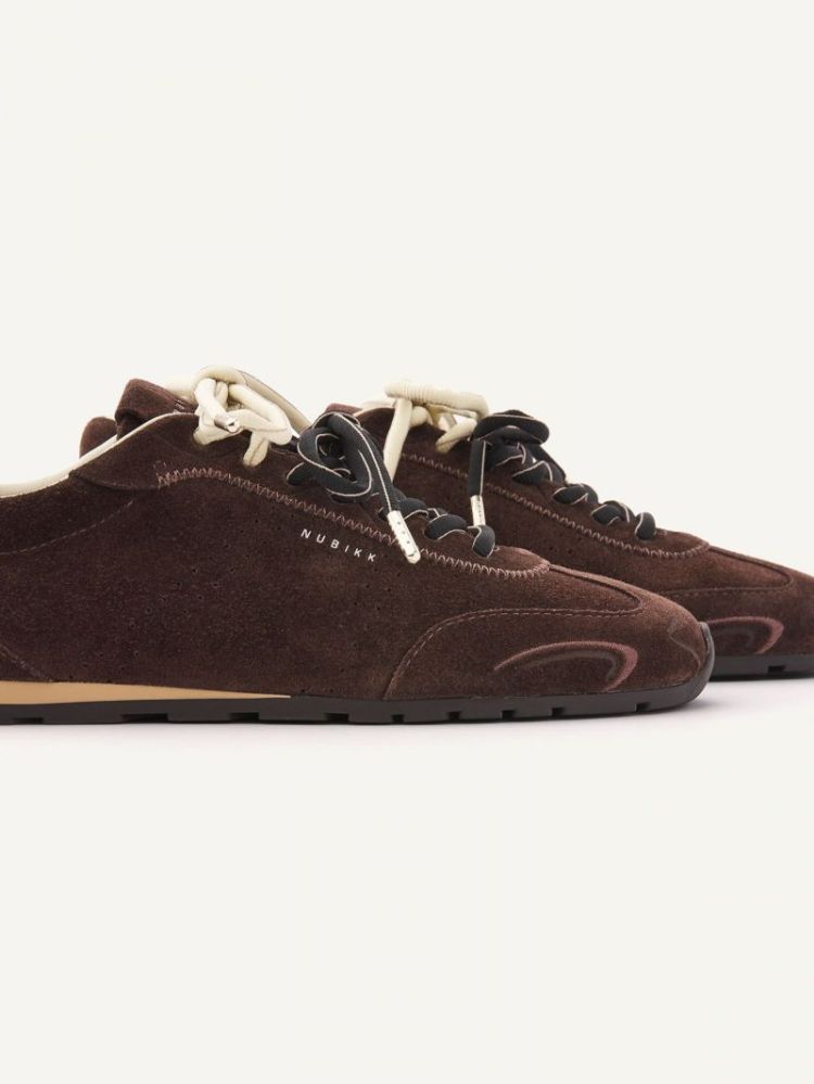 28S D.BROWN