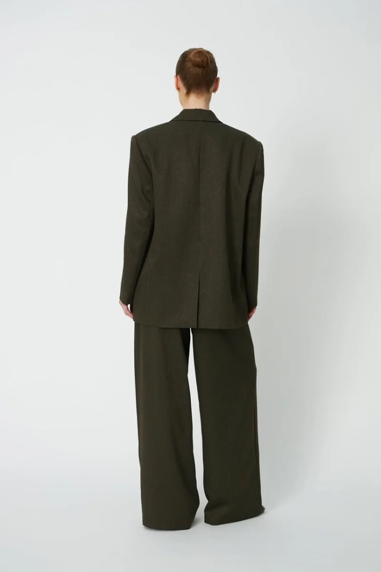 258 ARMY