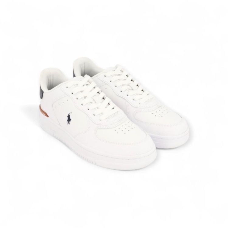  004 WHITE/NAVY 