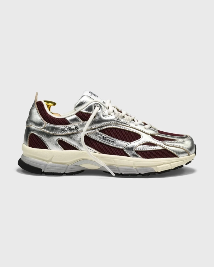 302 DARK RED