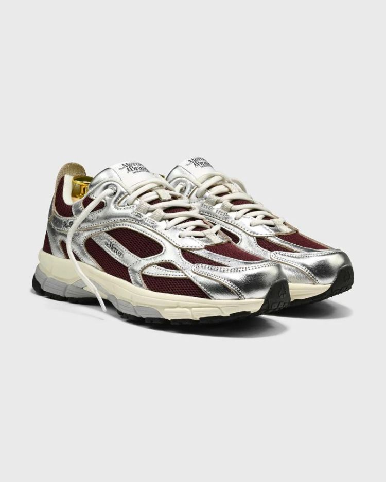 302 DARK RED