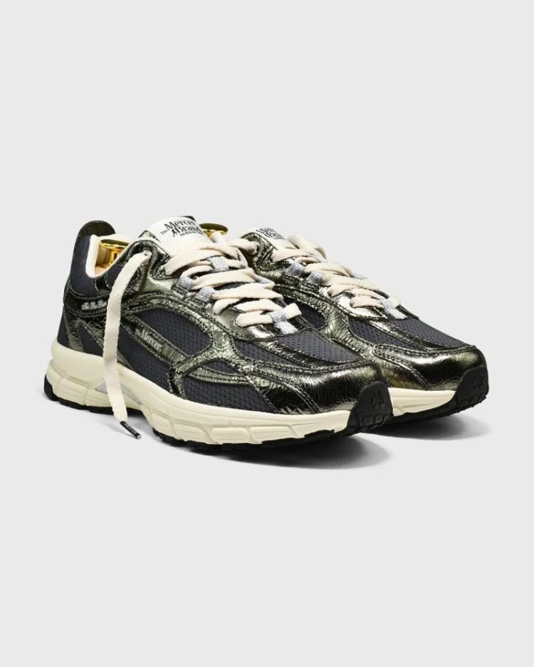  502 ARMY GREEN