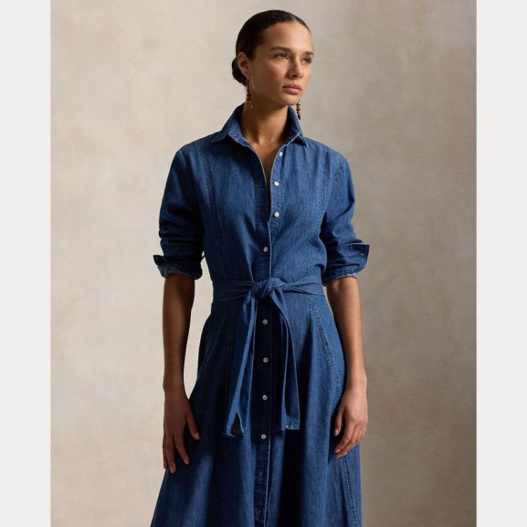 001 CHAMBRAY BL