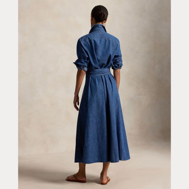  001 CHAMBRAY BL