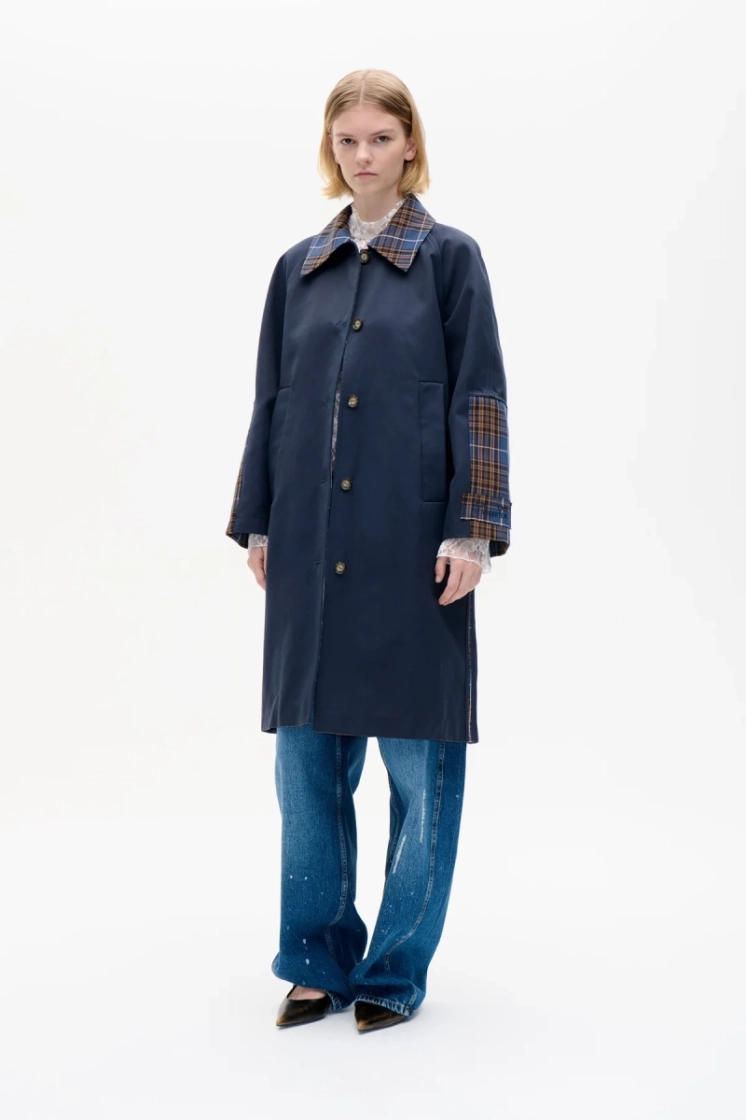 C7050 NAVY