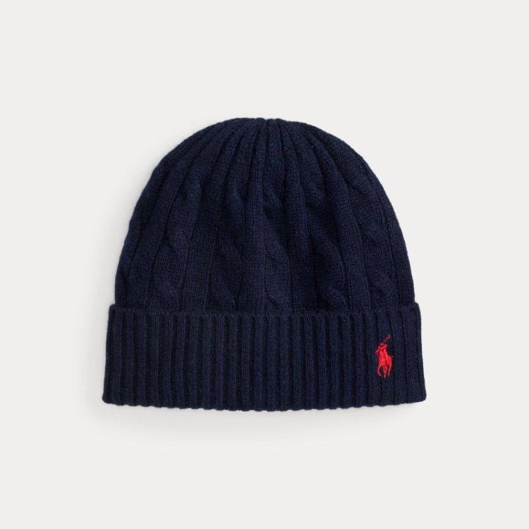 008 HUNTER NAVY