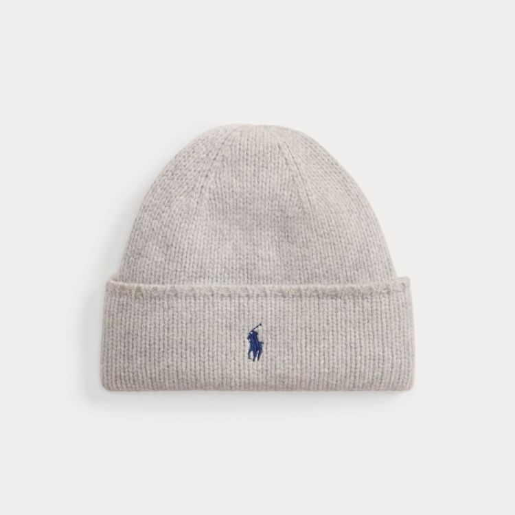 017 GREY HTR