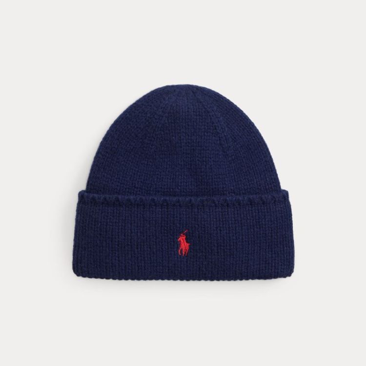  014 HUNTER NAVY