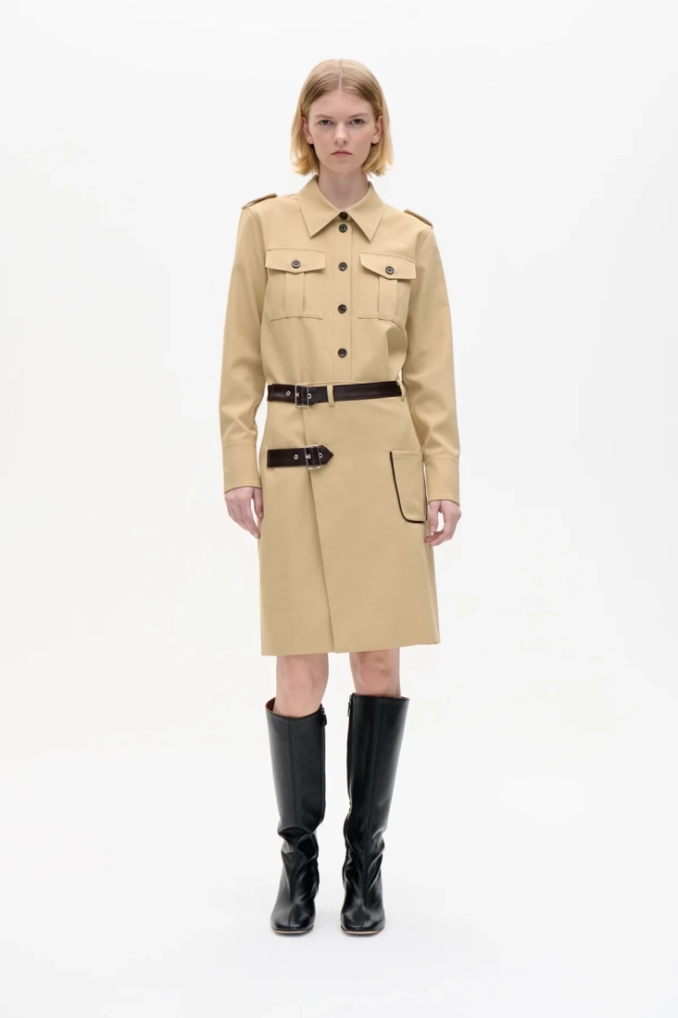 C8234 CAMEL