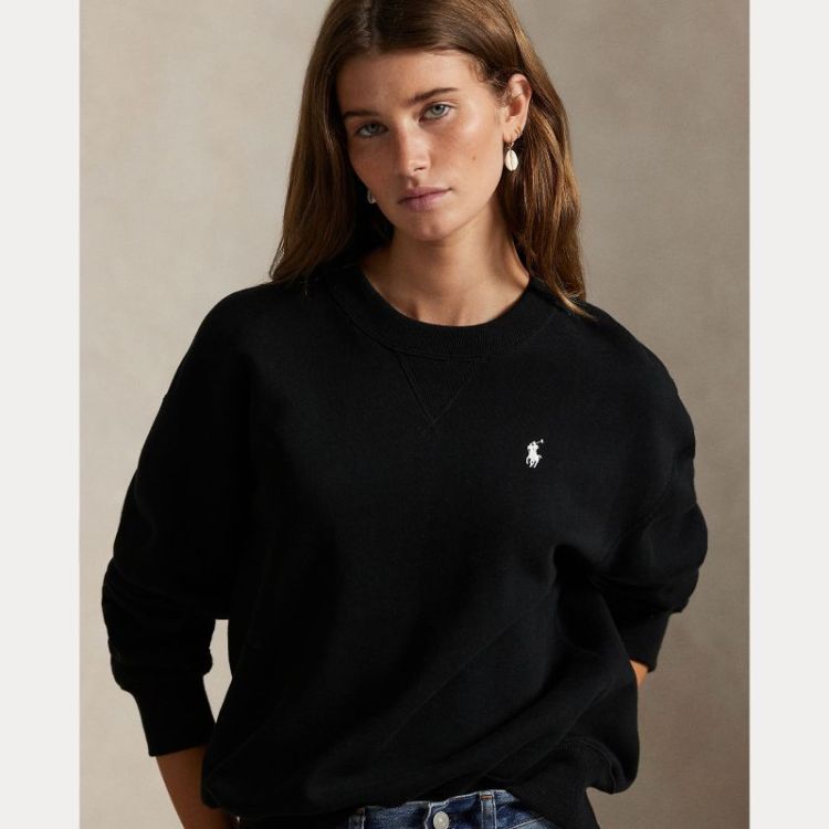 003 POLO BLACK