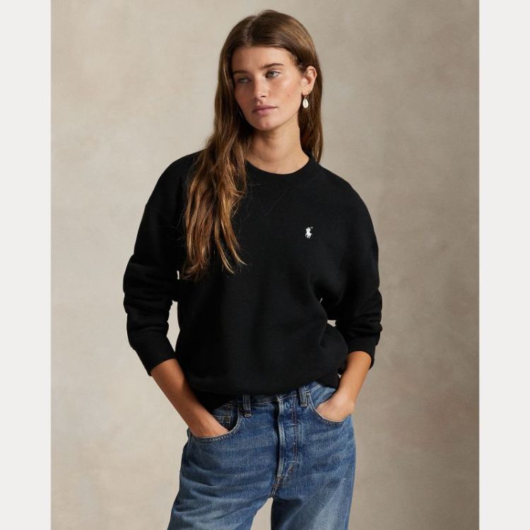 003 POLO BLACK