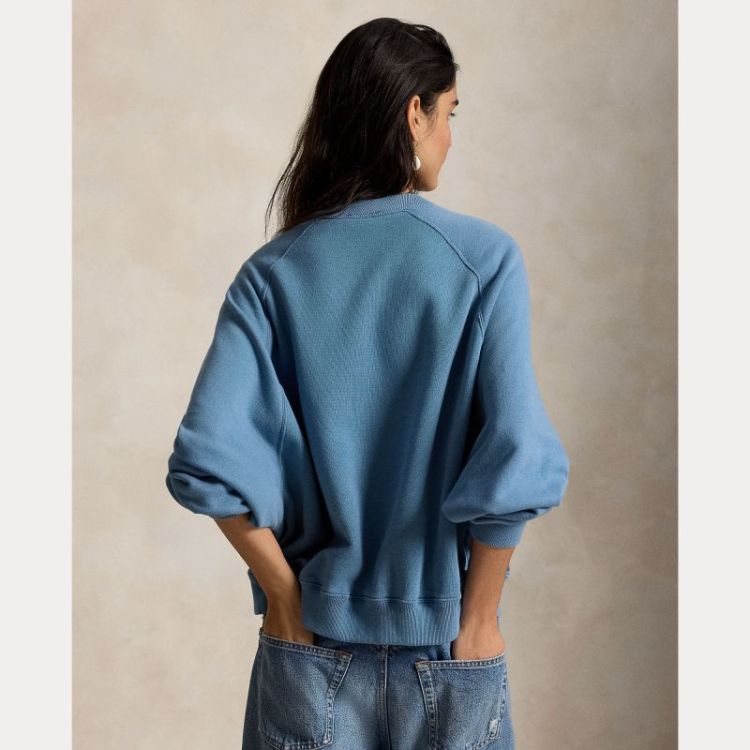  001 CAMP BLUE