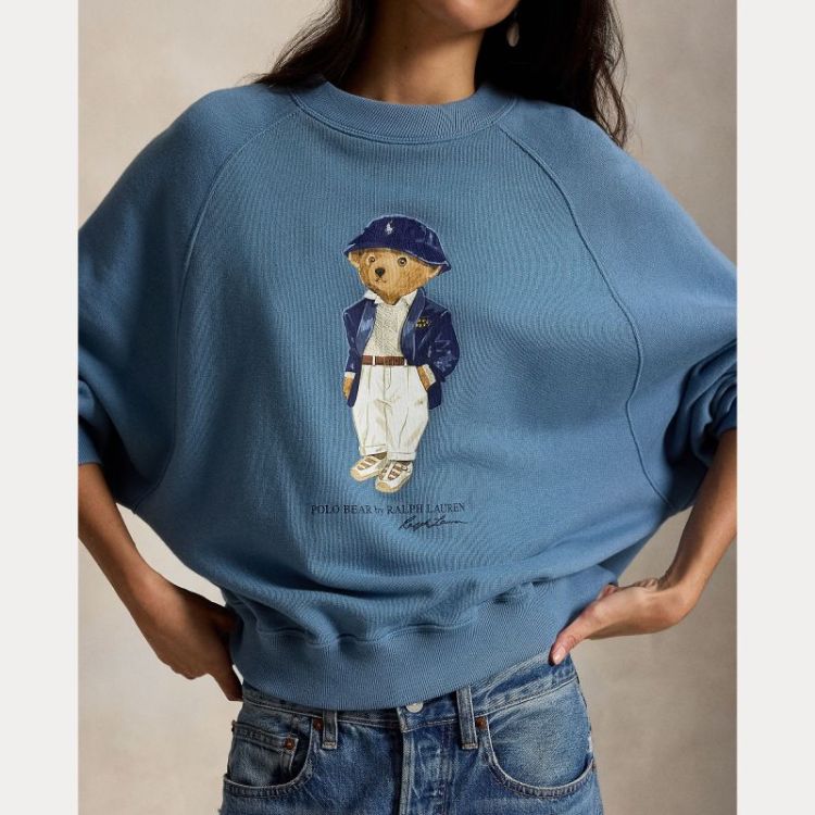 001 CAMP BLUE
