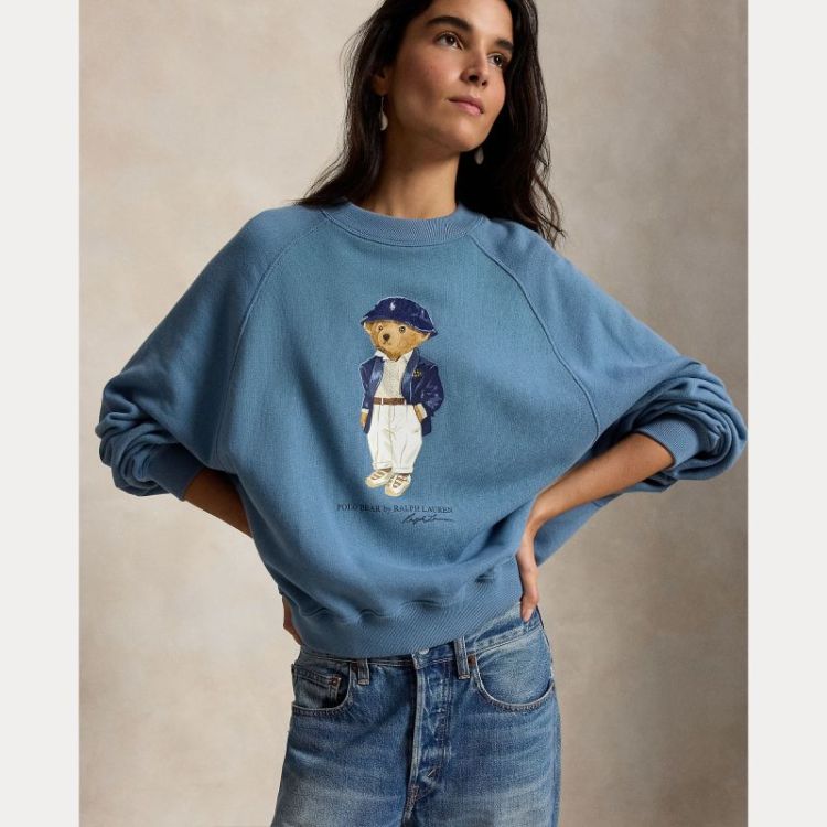001 CAMP BLUE