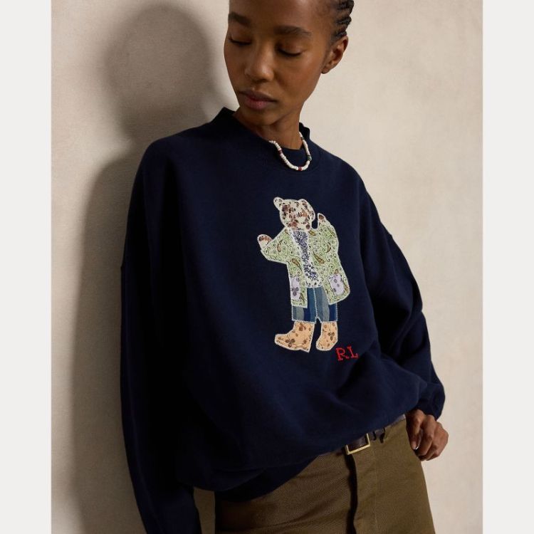  001 HUNTER NAVY