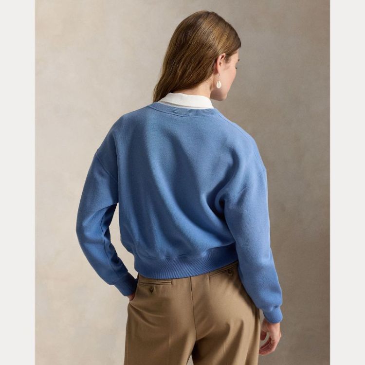  002 NIMES BLUE