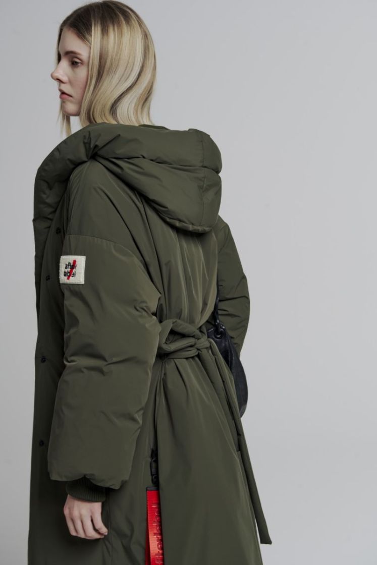  899 DARK GREEN