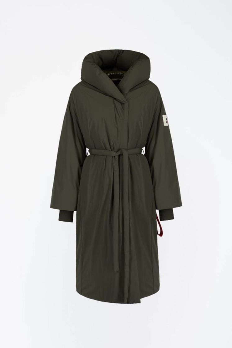  899 DARK GREEN