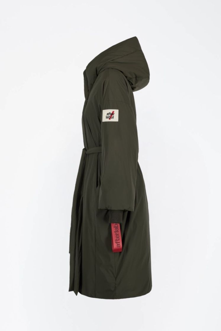  899 DARK GREEN