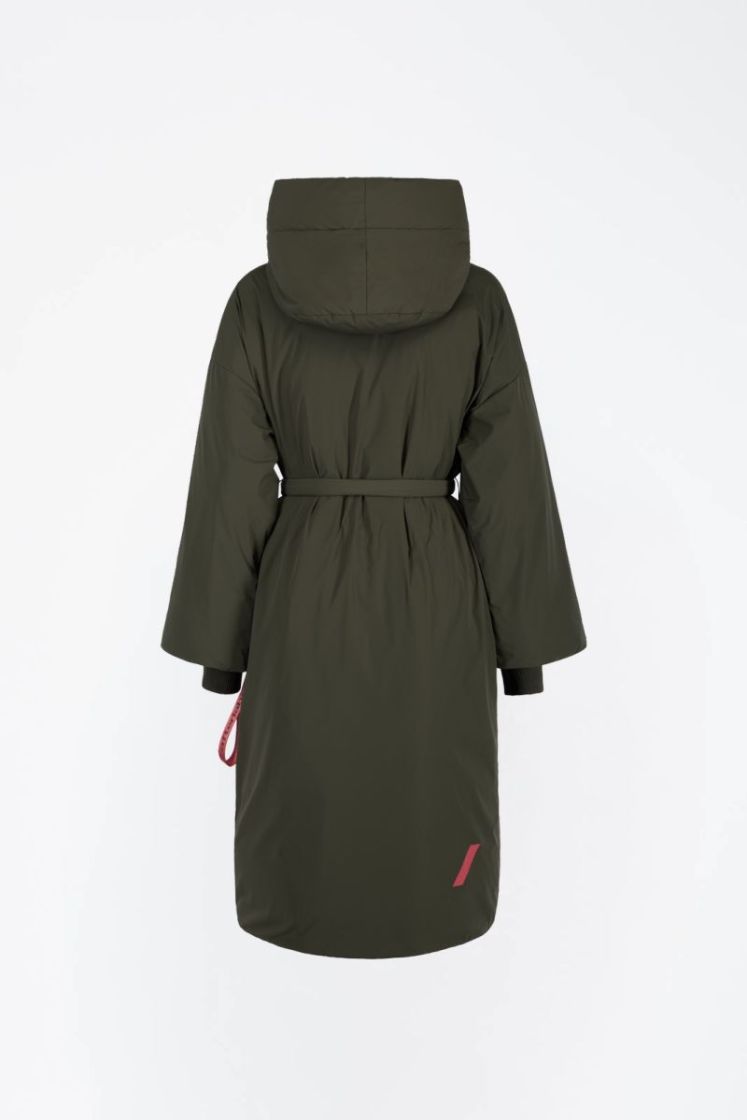  899 DARK GREEN