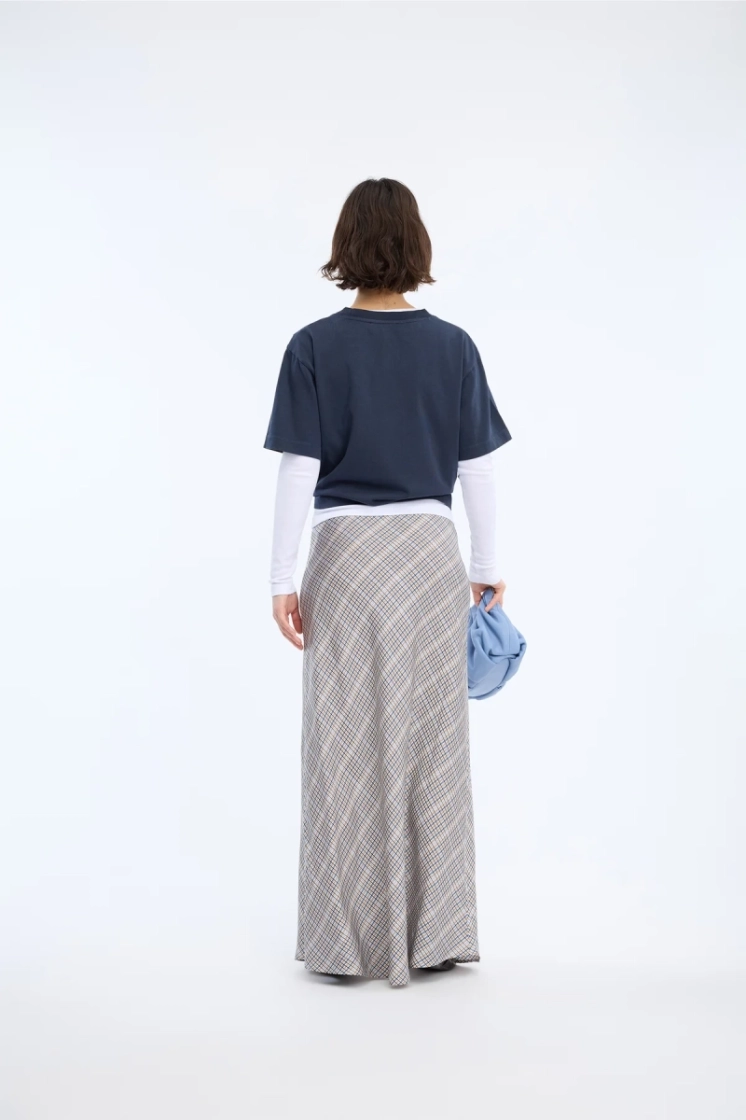  236 MIX BLUE