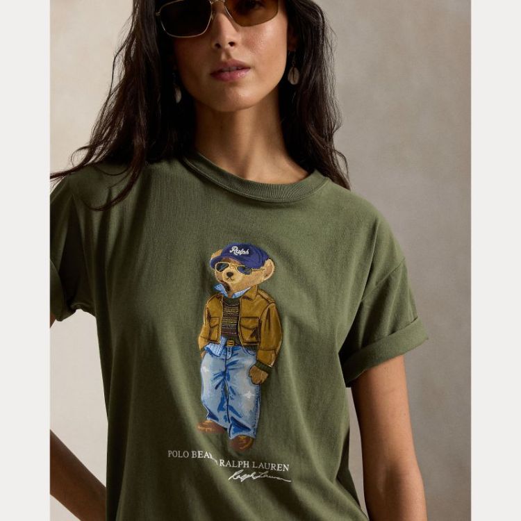  001 DENSE OLIVE