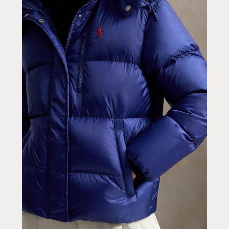  501 CHARTER BLU