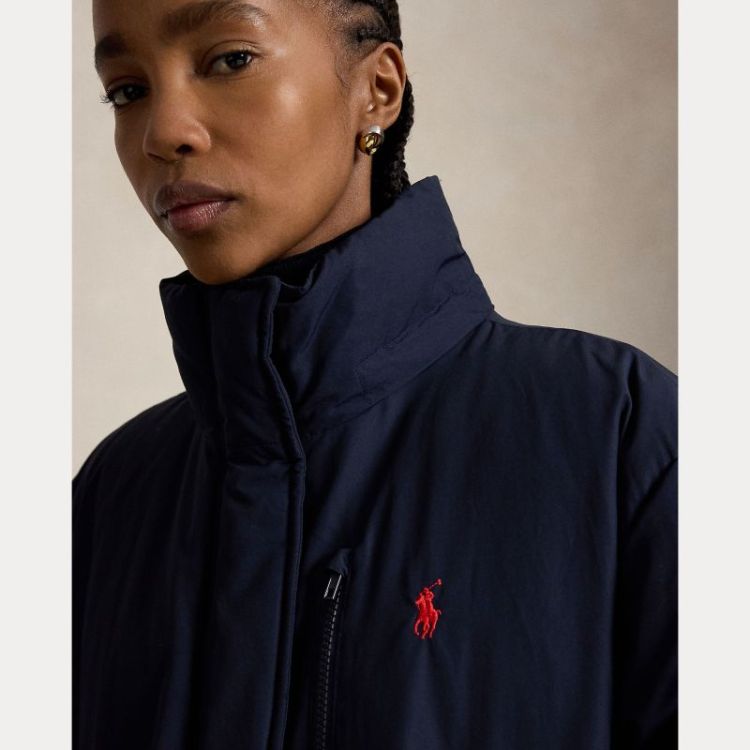 001 RL NAVY