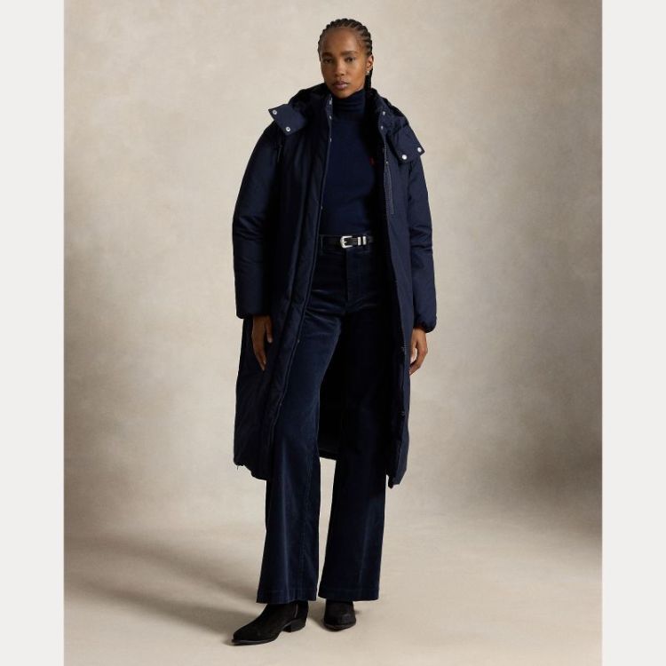 001 RL NAVY
