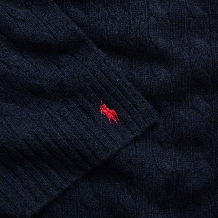  009 HUNTER NAVY