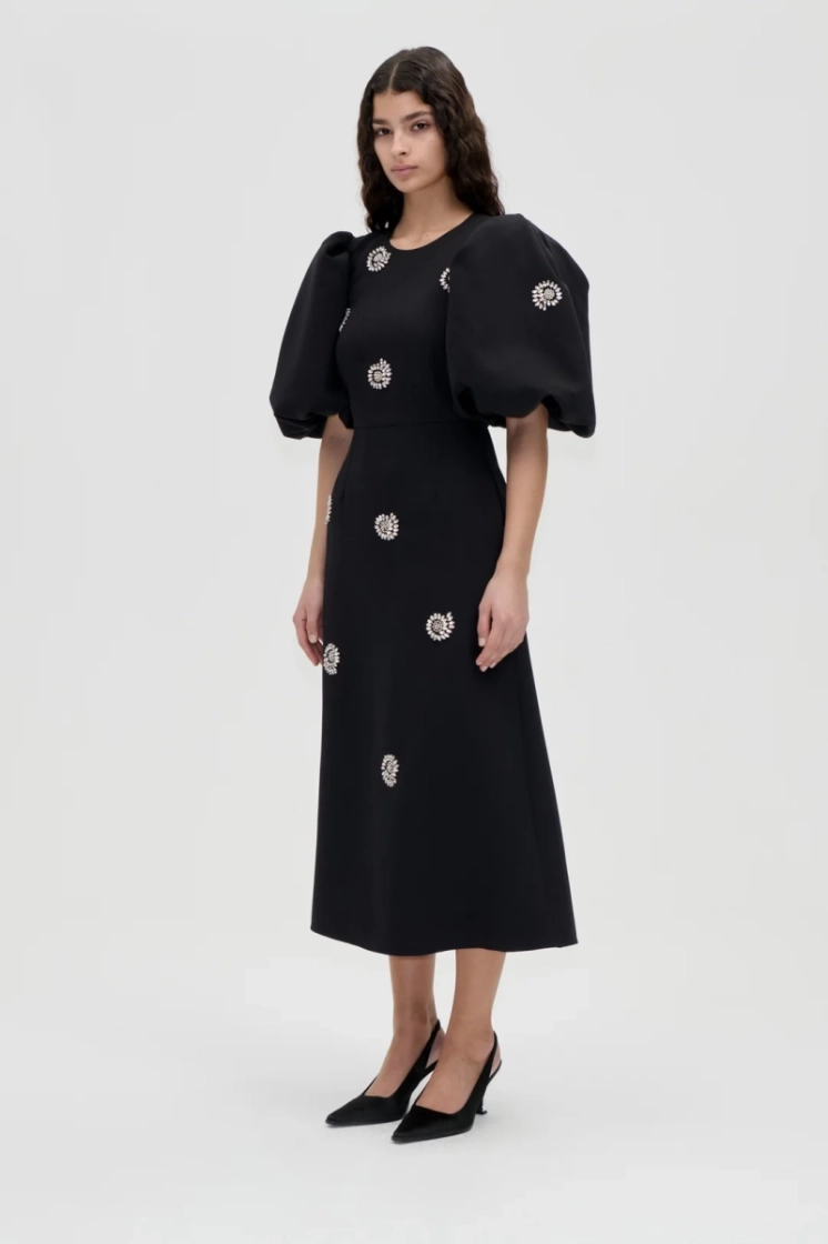 PEARL OF ORDER