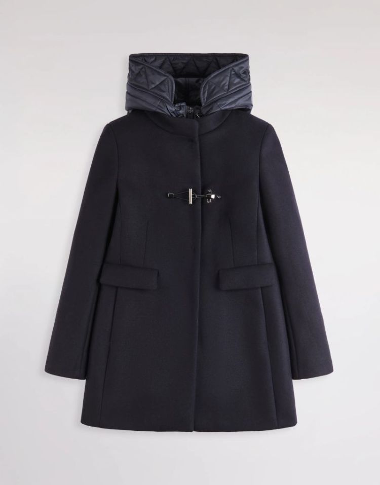 U809 BLAUW