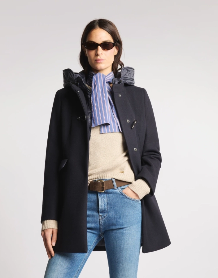 U809 BLAUW