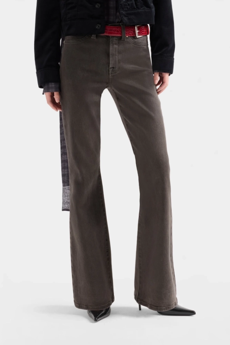 U73TB BROWN