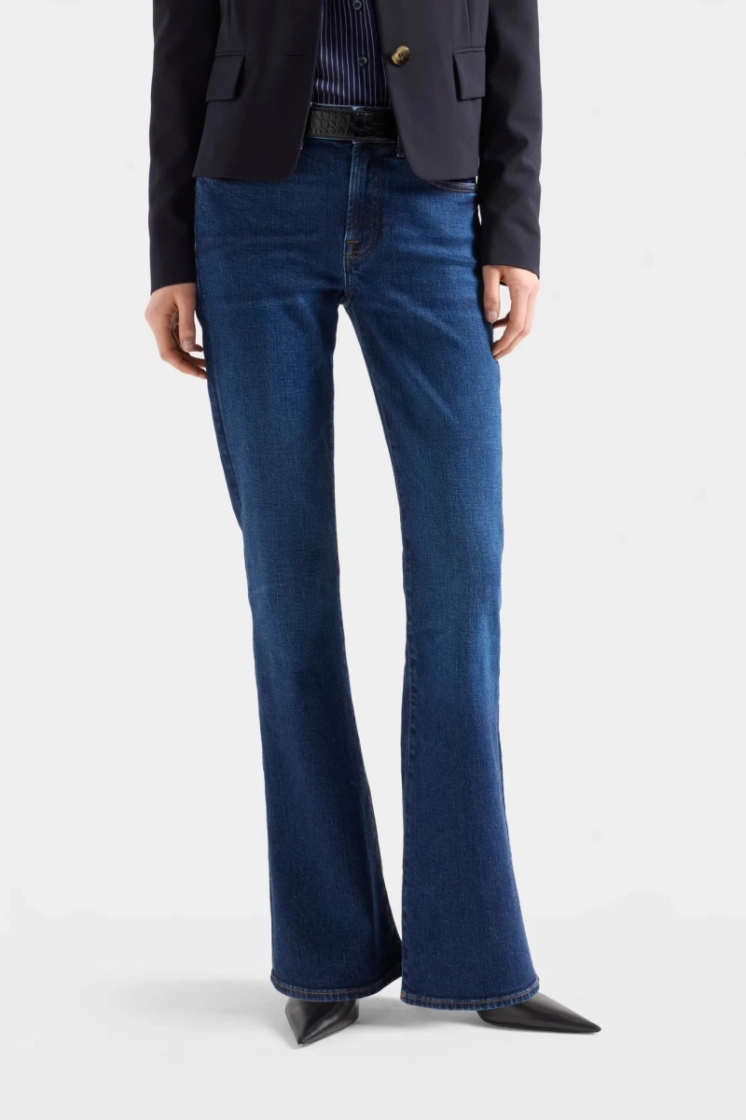 U73RX D.DENIM