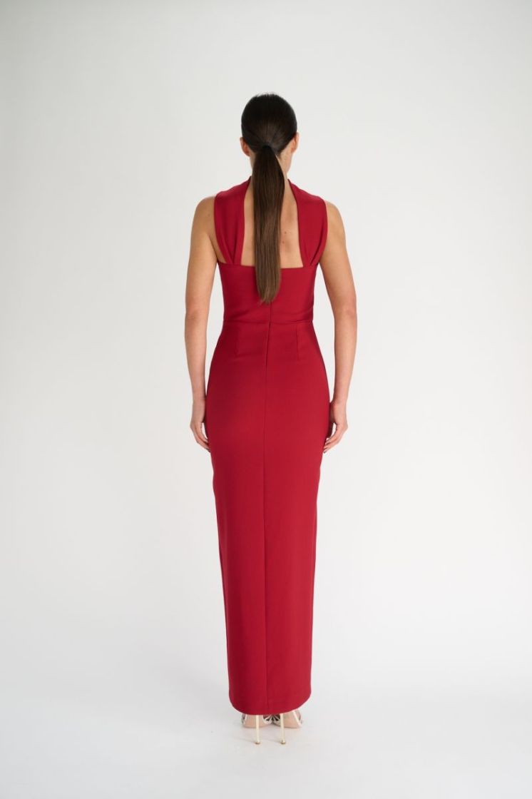  50 DEEP RED
