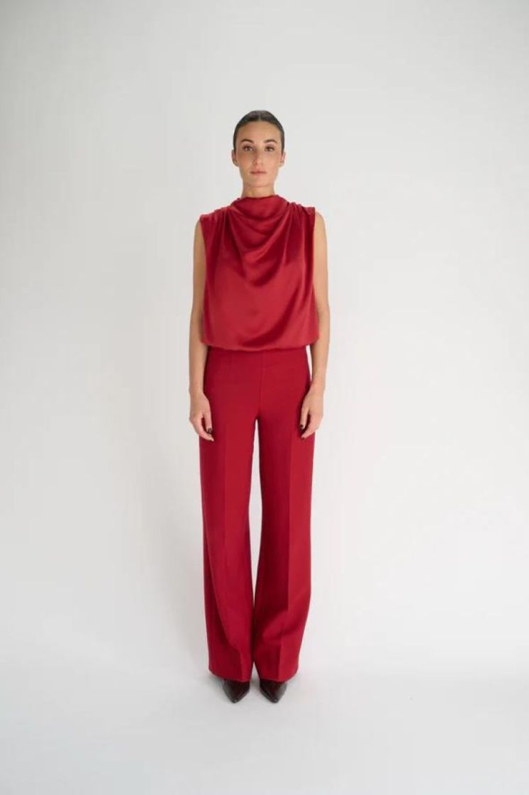  50 DEEP RED