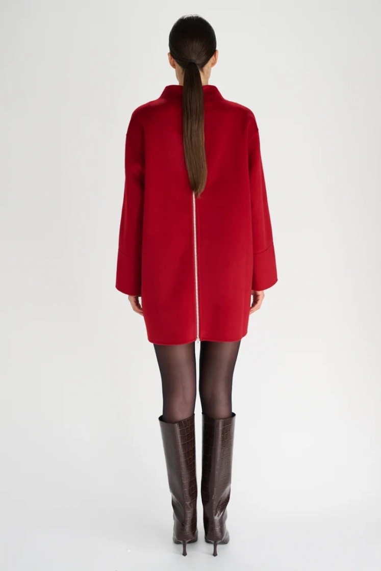  50 DEEP RED