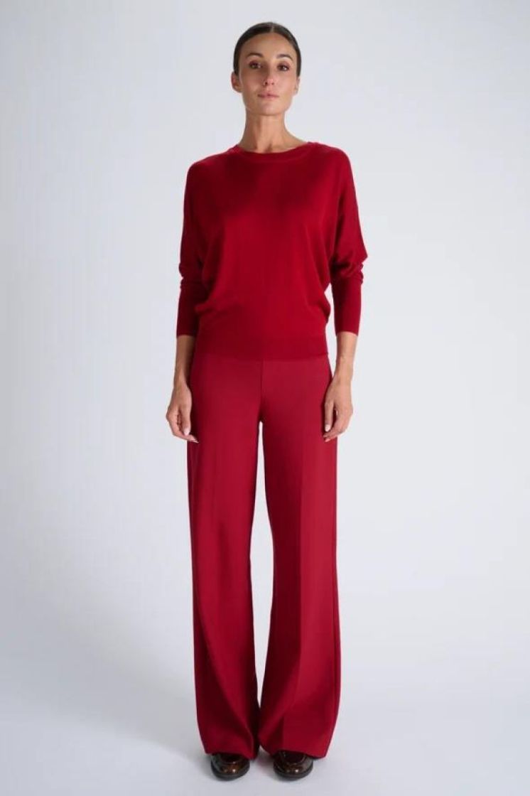  50 DEEP RED