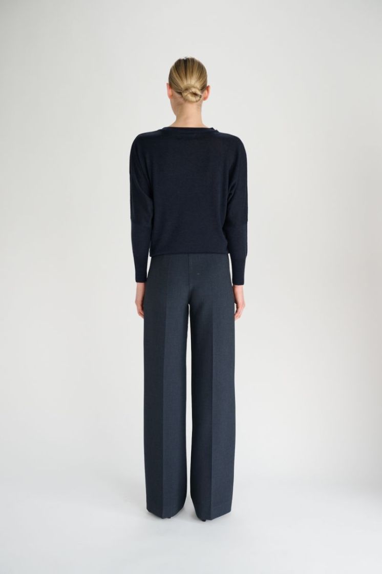  116 INDIGO JEAN