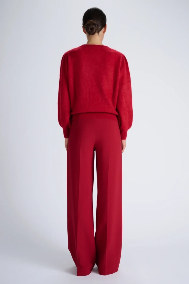  50 DEEP RED