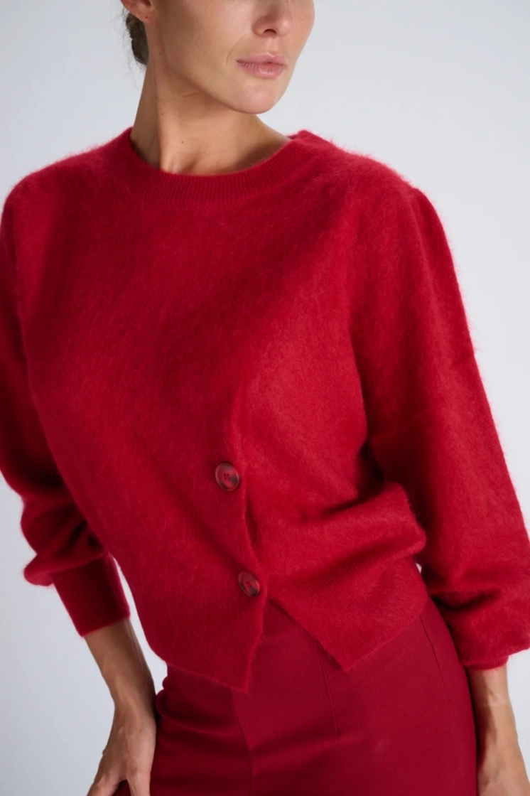  50 DEEP RED