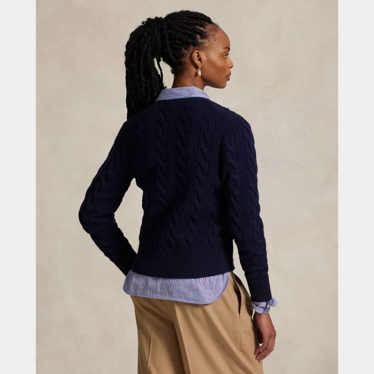  004 HUNTER NAVY