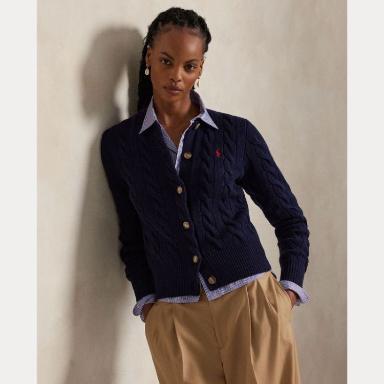 004 HUNTER NAVY