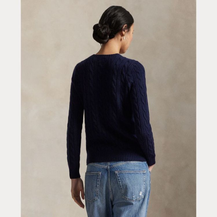  003 HUNTER NAVY