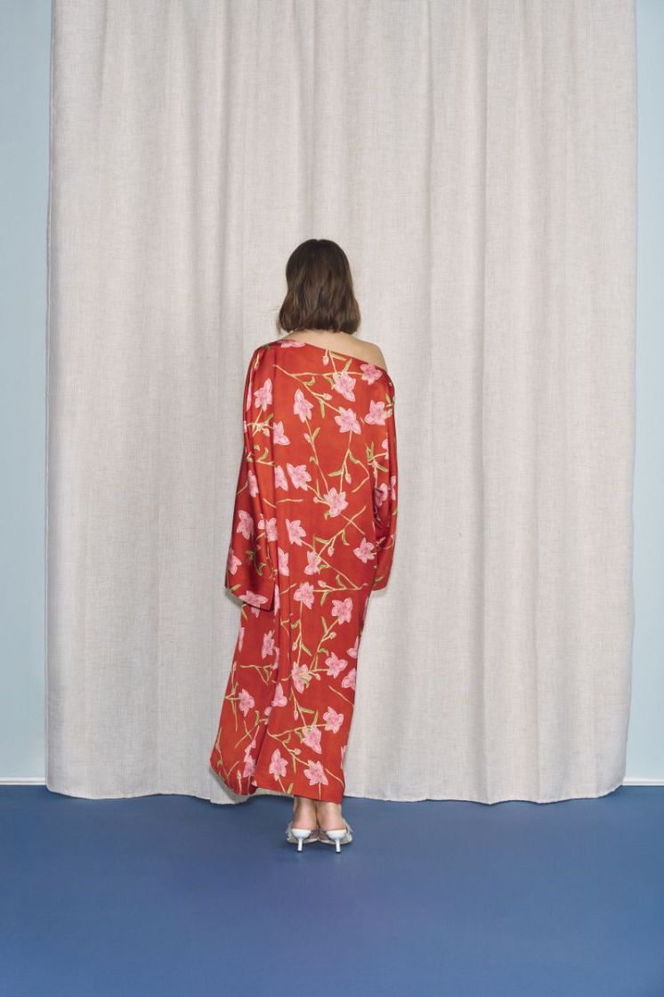  RED PRINT