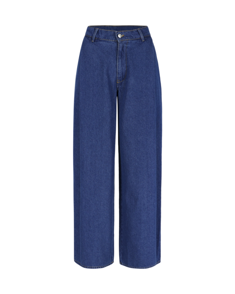  DARK DENIM